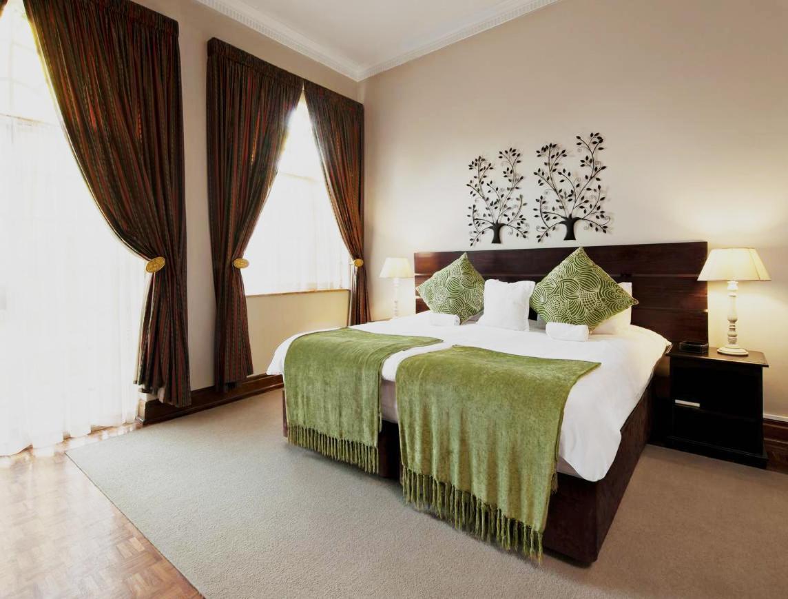 Amoris Guest House-Lynnwood Pretoria Bagian luar foto