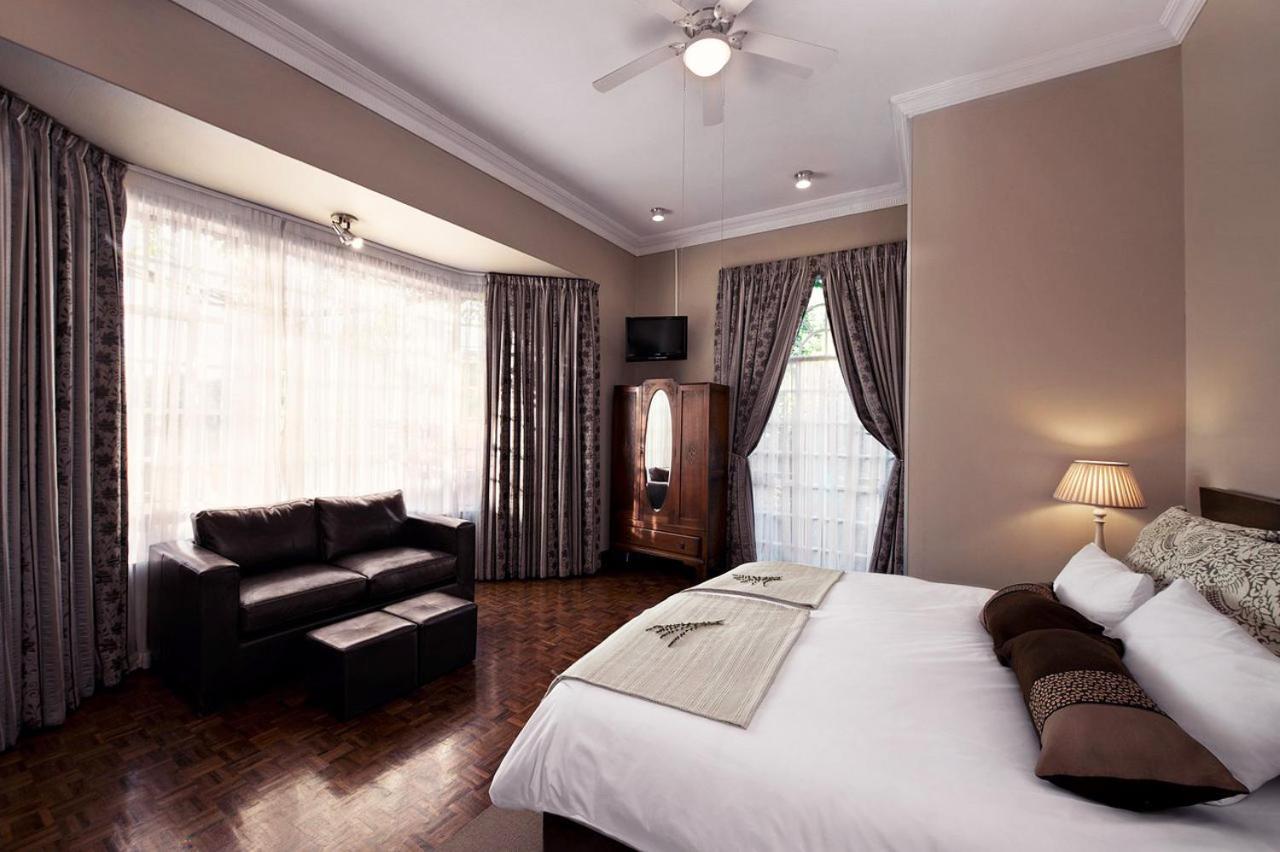 Amoris Guest House-Lynnwood Pretoria Bagian luar foto
