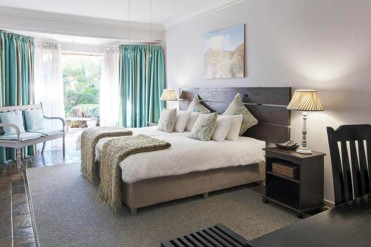 Amoris Guest House-Lynnwood Pretoria Bagian luar foto