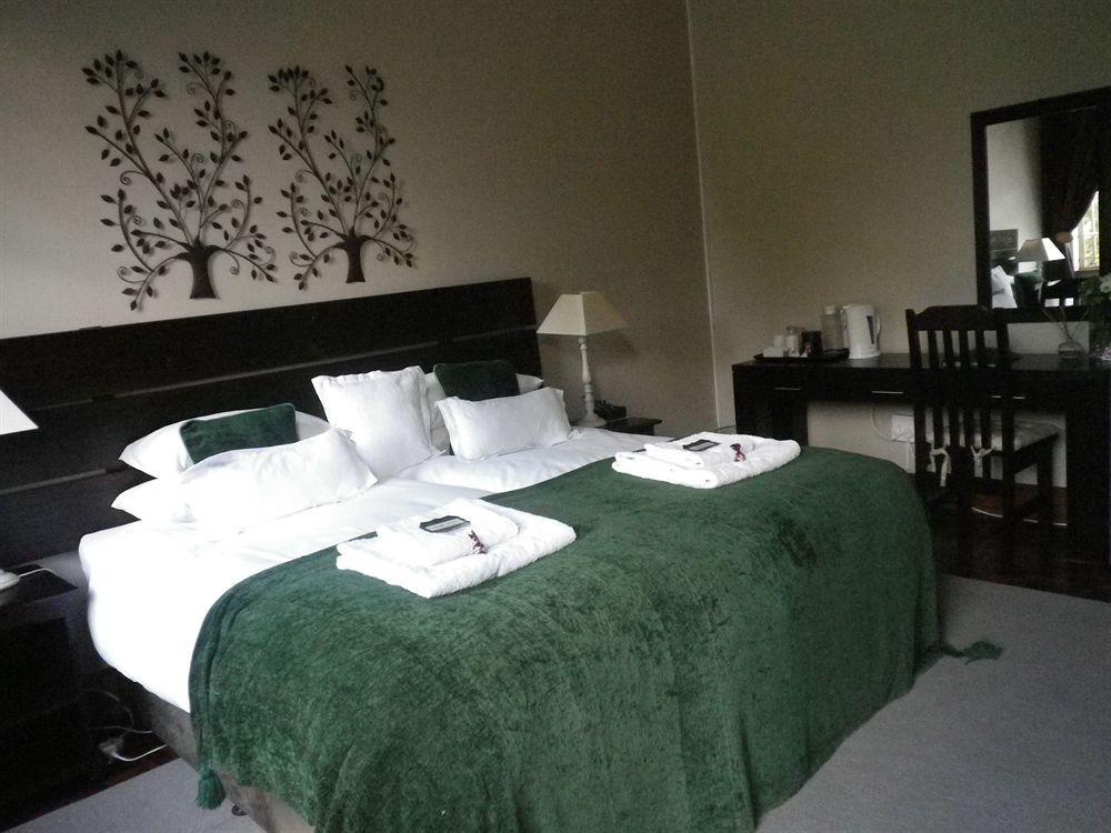 Amoris Guest House-Lynnwood Pretoria Bagian luar foto