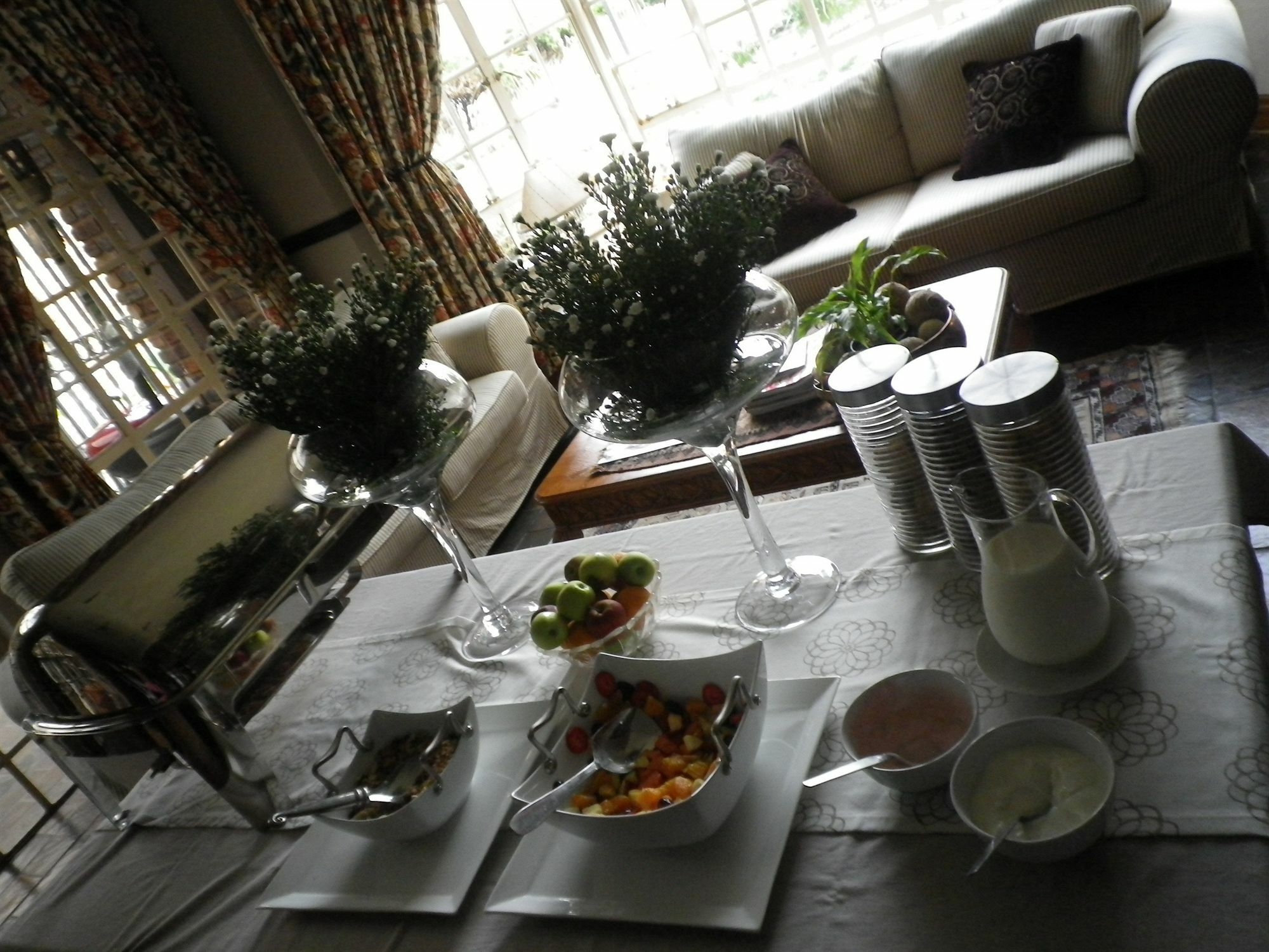 Amoris Guest House-Lynnwood Pretoria Bagian luar foto