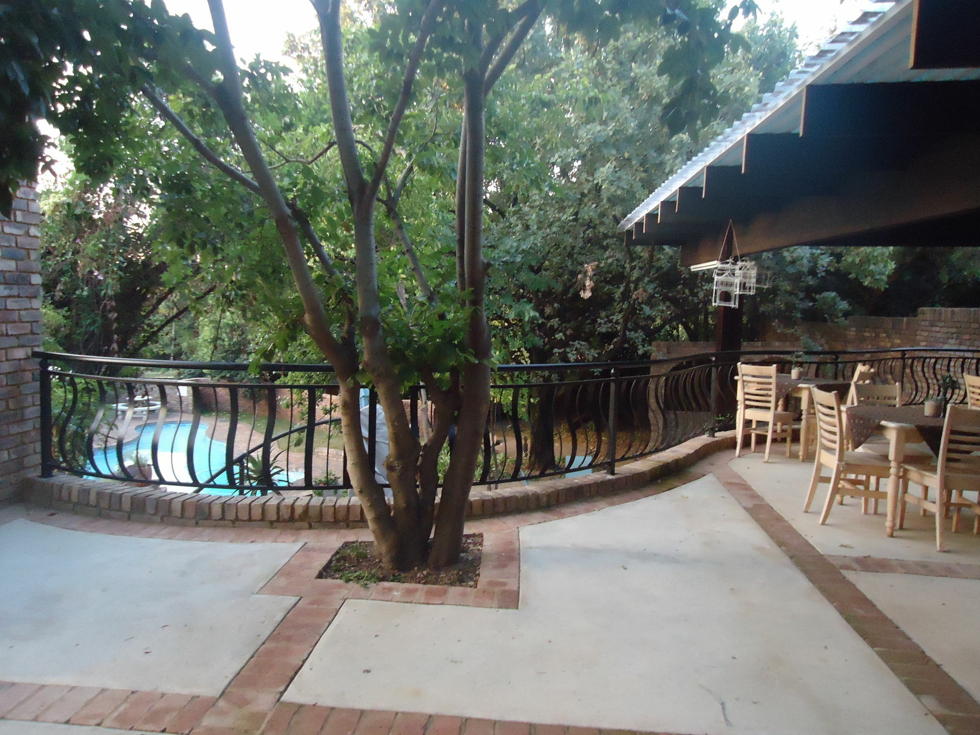 Amoris Guest House-Lynnwood Pretoria Bagian luar foto
