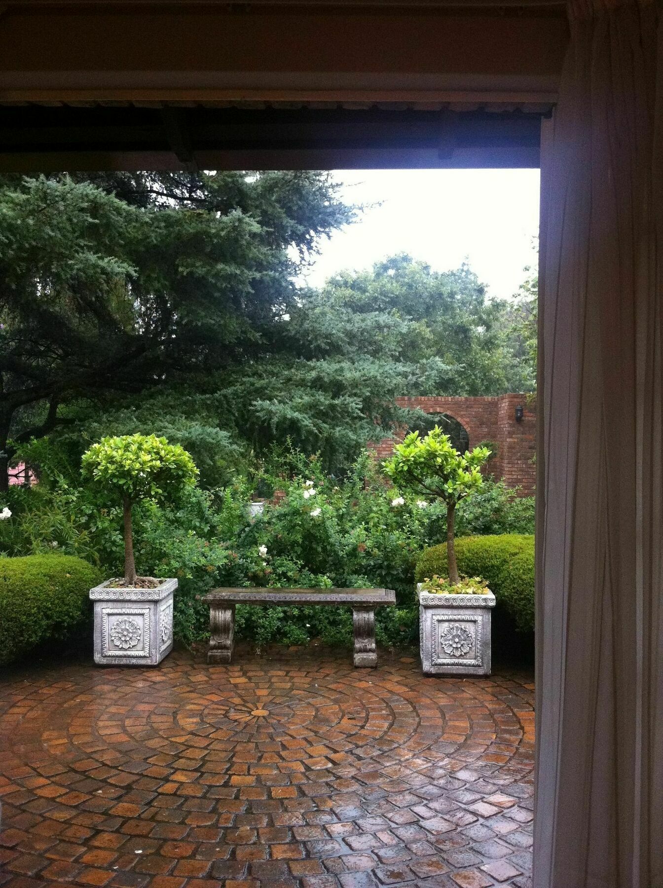 Amoris Guest House-Lynnwood Pretoria Bagian luar foto